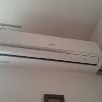 کولرگازی ۲۴ هزار