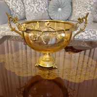 فروش ظروف هندی خاص و شیک|ظروف سرو و پذیرایی|تهران, صد دستگاه|دیوار