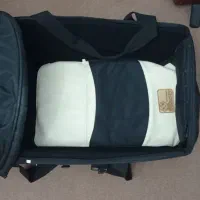 ساک حمل کودک