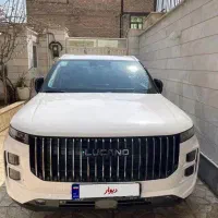 لوکانو l7 سفید صفر|خودرو سواری و وانت|ری, شهرری|دیوار