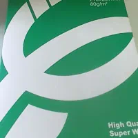 برگه ی A4|لوازم التحریر|قم, پردیسان|دیوار