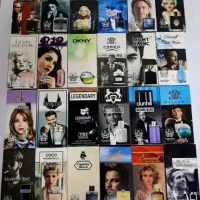 پخش ادکلن جعبه دار( اورجینال شرکتی)