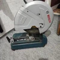 پروفیل بر بوش 2400 وات تمیز