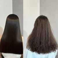 مدل کراتین و احیای صددرصد مو|خدمات آرایشگری و زیبایی|اصفهان, پوریای ولی|دیوار