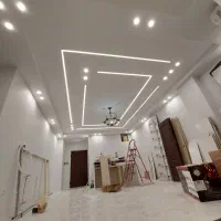 دکراتیو کوروش|خدمات پیشه و مهارت|پرند, فاز ۶|دیوار