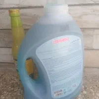 مایع شوینده ماشین لباس شو و آبلیمو و 250 ت