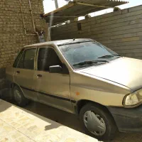 پراید مدل ۸۴|خودرو سواری و وانت|بختگان, |دیوار