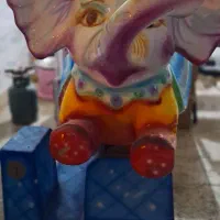 تکان‌دهنده