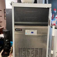 یخ ساز Best|ماشینآلات صنعتی|مشهد, هفت تیر (آب و برق)|دیوار