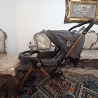 کالسکه و گهواره