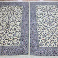 فرش دستبافت/جفت ۶ متری/طرح افشان نو|فرش|تهران, ونک|دیوار