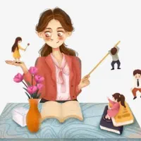 تدریس پایه اول و دوم دبستان بصورت انلاین