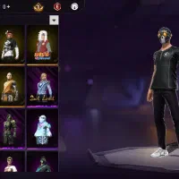 اکانت فری|کنسول، بازی ویدئویی و آنلاین|تهران, خرمشهر|دیوار