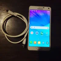 گوشی سامسونگ گلکسی نوت 4