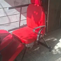 صندلی اصلاح