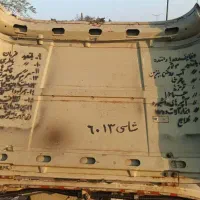 فروش جیپ کائم|خودرو کلاسیک|رامسر, |دیوار