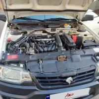 وانت اریسان ۲ دوگانه‌سوز