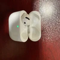 ایرپاد اصل اپل گوش چپ سری ۴anc+کیس