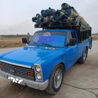 نیسان بار بری بتمام نقاط کشور شهری و بیرون شهر|خدمات حمل و نقل|شادگان, |دیوار