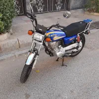 هندا کویر ۱۵۰ ۱۴۰۲|موتورسیکلت|محمدشهر, شهرک پیام (مهرالبرز)|دیوار