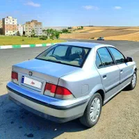 سمند بی رنگ نایاب فوری|خودرو سواری و وانت|اردبیل, |دیوار