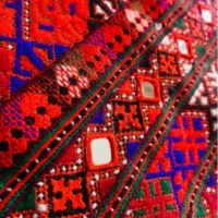 دوخت آینه پذیرفته میشود