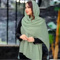 شال برشکا و ساده