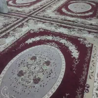 فرش هفت رنگ ۵۰۰ شانه ۶تخته|فرش|قیدار, |دیوار