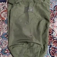 کوله پشتی کیف سربازی نوع|کیف، کفش، کمربند|شهرضا, |دیوار