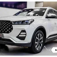 تیگو۷پرو مدل ۴۰۱