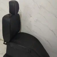 صندلی آرایشگاهی کاملا نو زیر قیمت|آرایشگاه و سالنهای زیبایی|چاف و چمخاله, |دیوار