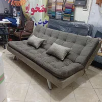 مبل طبی تخت شو مسیح تختخوابشو تختخواب شو|مبلمان خانگی و میز عسلی|تهران, خاک سفید|دیوار