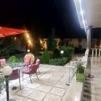 اجاره ویلا استخر دار کردان|اجارهٔ کوتاه‌مدت ویلا و باغ|تهران, شهرک غرب|دیوار