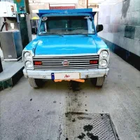 نیسان مدل ۸۷ تمیز کمپرس|خودرو سواری و وانت|مشهد, کشف|دیوار