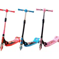 اسکوتر فلزی|دوچرخه، اسکیت، اسکوتر|پارس‌آباد, |دیوار