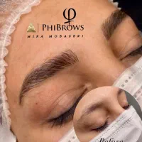 نیازمند فوری مدل میکرو ابرو