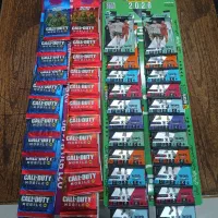 کارت ماینکرافت . کالاف . فوتبالی پنینی جدید۲۰۲۶|اسباب‌‌بازی|دماوند, گیلاوند|دیوار