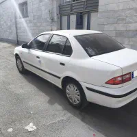 سمند کارمندی در حد نو|خودرو سواری و وانت|نهاوند, |دیوار