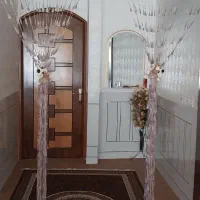 پرده آویزی|پرده، رانر، رومیزی|خمینی‌شهر, |دیوار