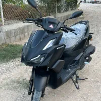 فروشی|موتورسیکلت|اقلید, |دیوار