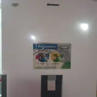 یخچال فریزر دو طبقه ۲۴ فوت اورست