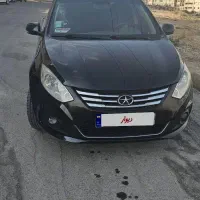 جک g4 مدل 403 کم کار در حد|خودرو سواری و وانت|شیراز, شهرک برف فروشان|دیوار