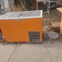 یخچال فریرزوسینک صنعتی