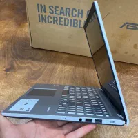 لپتاپ اوپن باکس ایسوس  asus R565|رایانه همراه|همدان, |دیوار