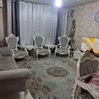 ۸۵ متر/بر خیابان اصلی دارای وام اماده