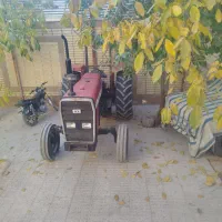 تراکتور های فرگوسن مدلهای 86-75|خودرو سنگین|سمیرم, |دیوار