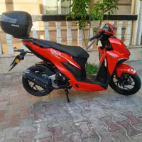 فروش سیکلت کویر موتور