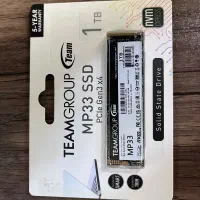 SSD TEAMGROUP MP33 1TB M (TMFPTC)