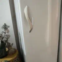 یک عدد یخچال و یک عدد فریزر امرسان و پارس