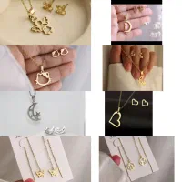 اکسسوری با قیمت مناسب|بدلیجات|مشهد, حضرت حجت|دیوار